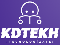 KDTekh Logo